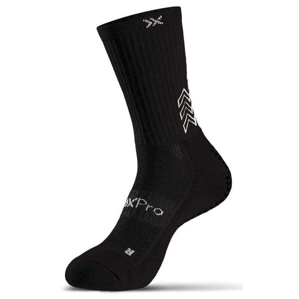 gearxpro soxpro classic - calzini corti black s