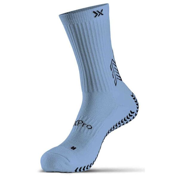 gearxpro soxpro classic - calzini corti light blue m