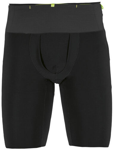 Karpos Lavaredo Long - boxer - uomo Black M