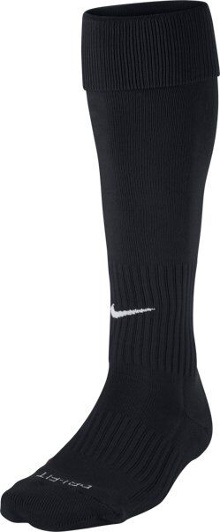 Nike Classic Football Dri-FIT SMLX - calzettoni calcio Black XS (30-34)