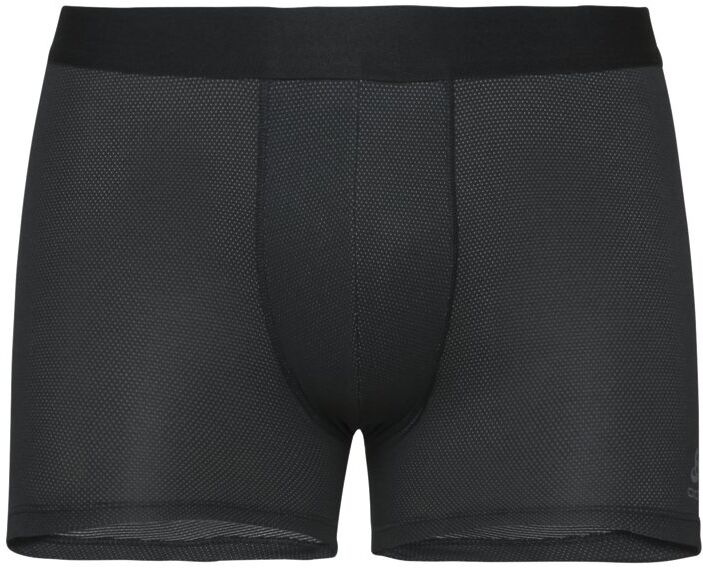 Odlo Active F-Dry Light SUW Bottom - boxer - uomo Black S