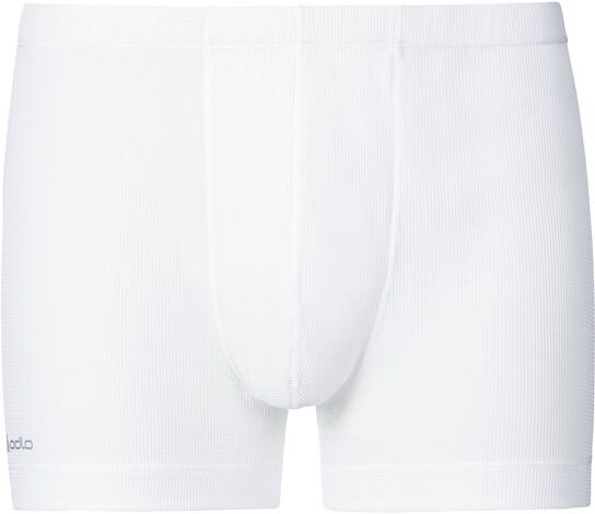 Odlo Cubic - boxer - uomo White S