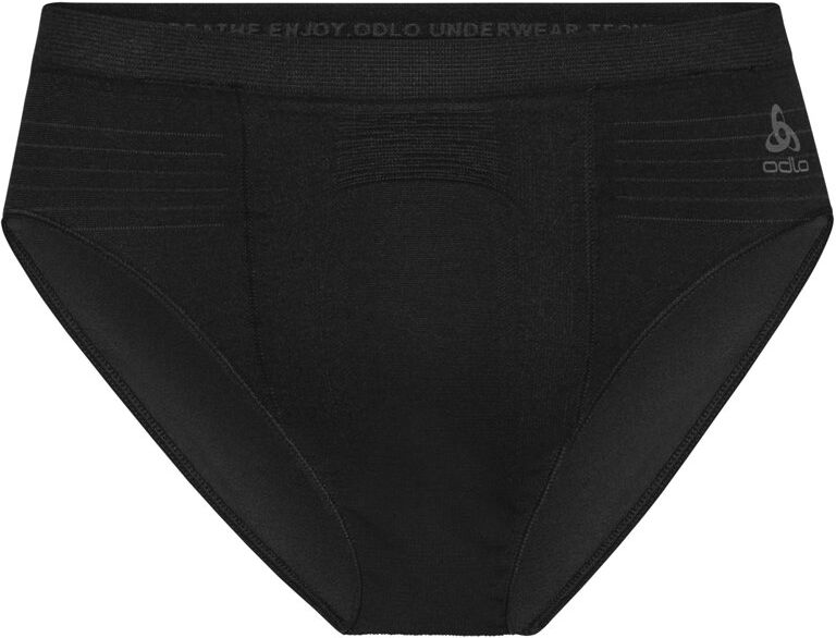 Odlo Performance Light Suw Bottom - slip - uomo Black S