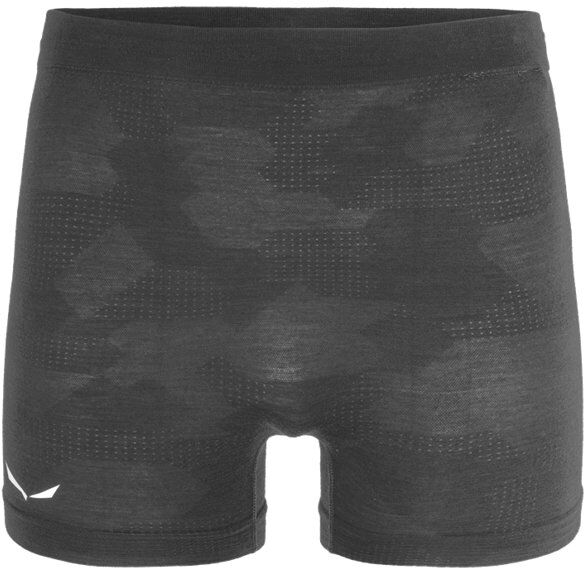 Salewa Zebru Fresh Amr - boxer - uomo Black 54