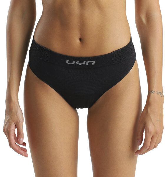 Uyn Motyon Biotech - slip - donna Black S/M