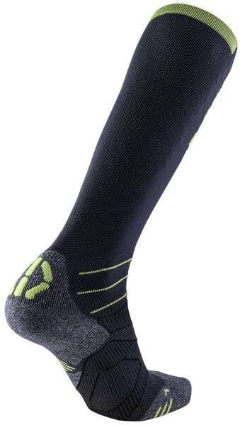 Uyn Ski Evo Race - calze da sci - uomo - Grey/Green