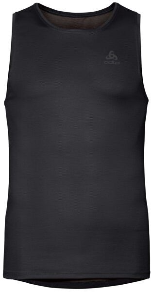 Odlo Active F-Dry Light - top tecnico - uomo - Black