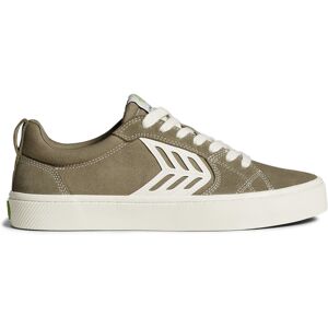 Cariuma Catiba Pro Skate - sneakers - uomo Green 9 US