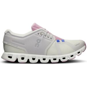 On Cloud 5 Push - sneakers - dna Grey/Pink 9