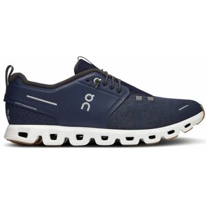 On Cloud 5 Terry - sneakers - uomo Blue 7,5 US