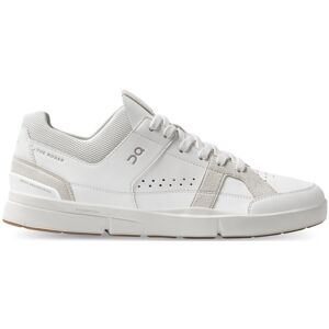 On The Roger Clubhouse - sneaker - uomo White/Beige 7,5 US