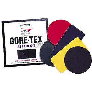 Relags GORE-TEX Repair Kit Black