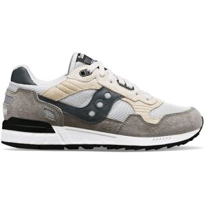 Saucony Shadow 5000 - sneakers - uomo Grey/Dark Grey 9,5 US