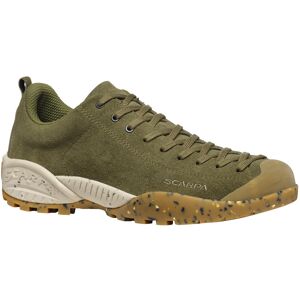 Scarpa Mojito Planet Suede - sneakers - uomo Green 38,5 EU