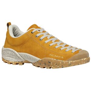 Scarpa Mojito Planet Suede - sneakers - uomo Orange 39 EU