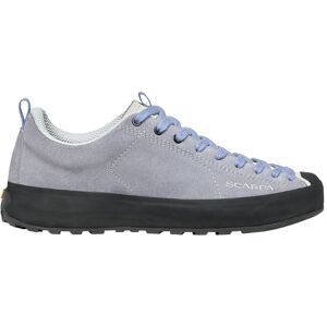 Scarpa Mojito Wrap - sneaker Light Grey/Blue 39,5