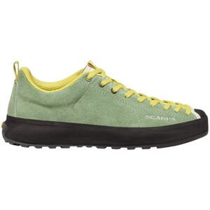 Scarpa Mojito Wrap - sneaker Light Green/Yellow 38
