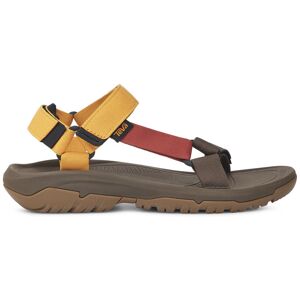 Teva M Hurricane XLT2 - sandali trekking - uomo Orange/Brown 12 US