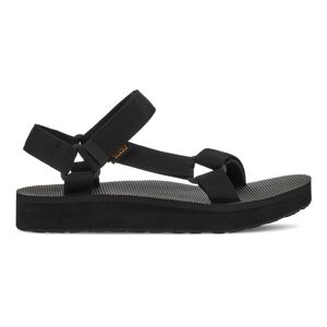 Teva M Mid Universal - sandali - uomo Black 9 US