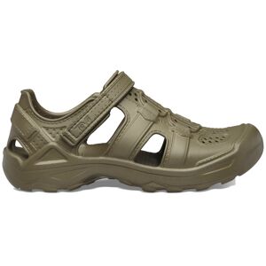 Teva Omnium Drift M - sandali - uomo Green 10 US