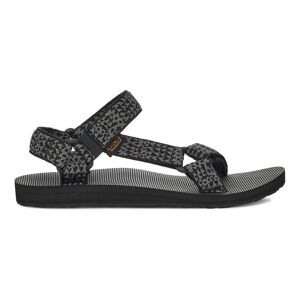 Teva Original Universal - sandali - uomo Black 8 US