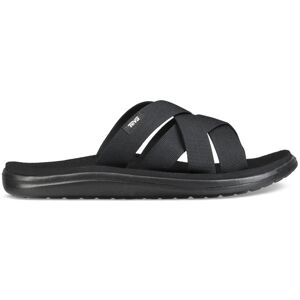 Teva Voya Slide - sandali - uomo Black 12 US