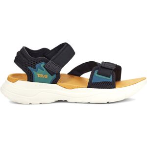 Teva Zymic M - sandali - uomo Light Blue/Black 10 US