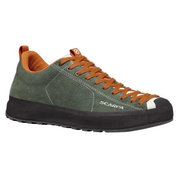 scarpa mojito wrap - sneaker green 42