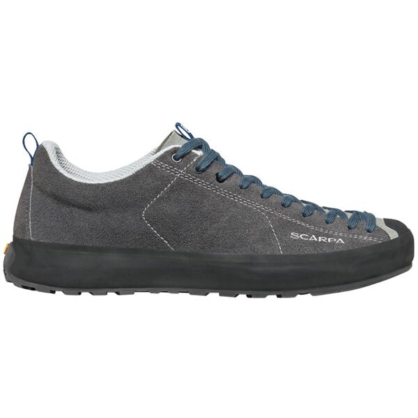 scarpa mojito wrap - sneaker dark grey/blue 42,5