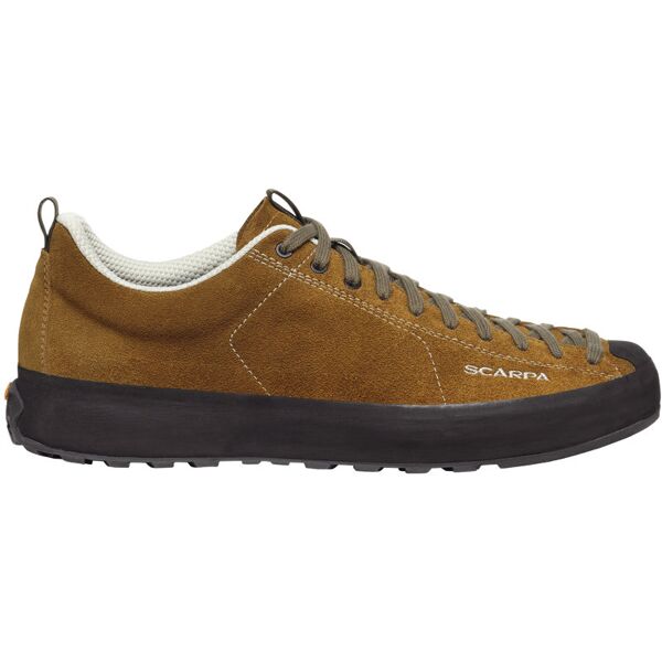 scarpa mojito wrap - sneaker brown 42