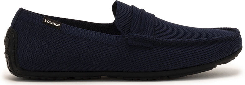 Ecoalf Johnalf - mocassini - uomo Dark Blue 43