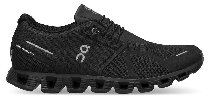 On Cloud 5 - sneakers - uomo Black 10,5 US