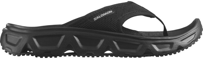 Salomon Reelax Break 6.0 - sandali - uomo Black 8,5 UK