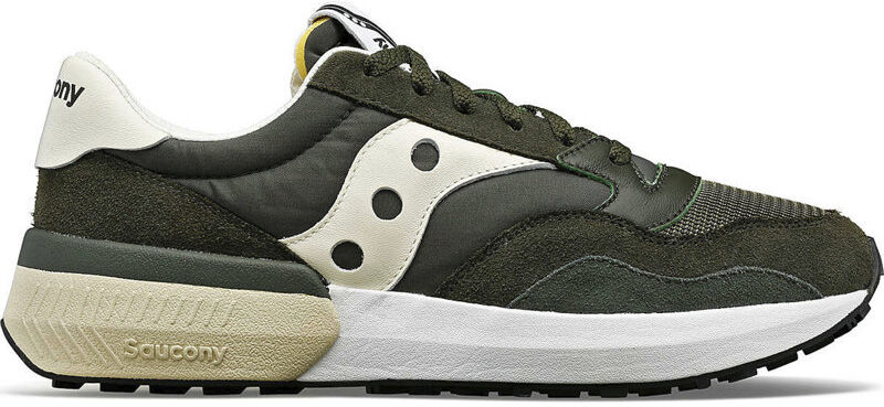 Saucony JAZZ NXT - sneakers - uomo Green 10