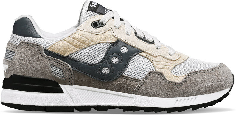 Saucony Shadow 5000 - sneakers - uomo Grey/Dark Grey 9,5 US