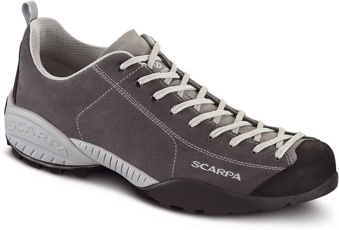 Scarpa Mojito - sneaker - unisex Dark Grey 42,5