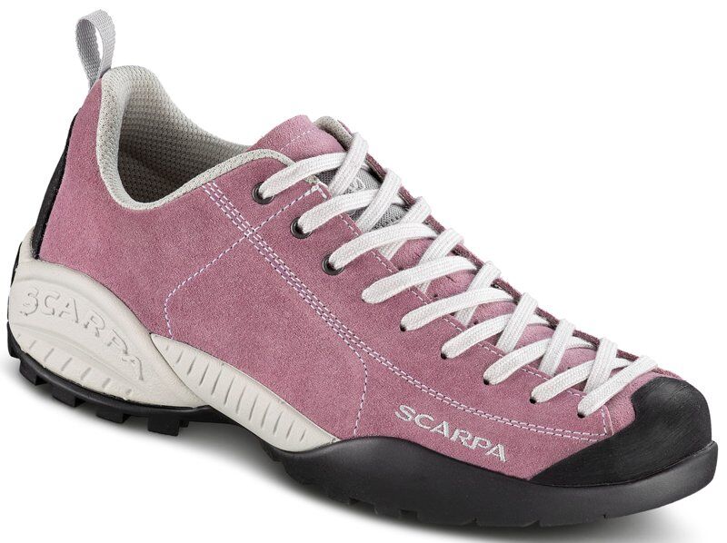 Scarpa Mojito - sneaker - unisex Rose 41,5