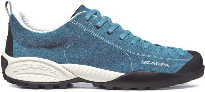 Scarpa Mojito - sneaker - unisex Blue/White 40