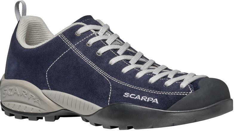 Scarpa Mojito - sneaker - unisex Dark Blue/Grey 45,5