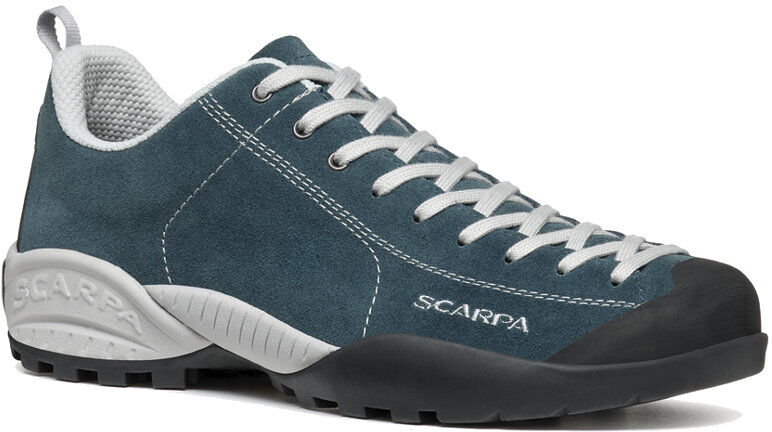 Scarpa Mojito - sneaker - unisex Light Blue/White 41