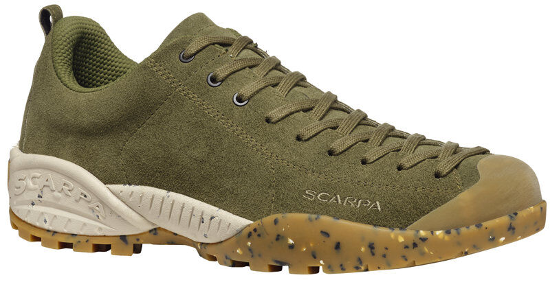 Scarpa Mojito Planet Suede - sneakers - uomo Green 38,5 EU