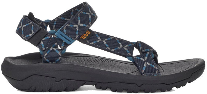 Teva M Hurricane XLT2 - sandali trekking - uomo Dark Blue/Light Blue 11 US