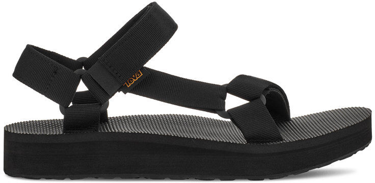 Teva M Mid Universal - sandali - uomo Black 8 US