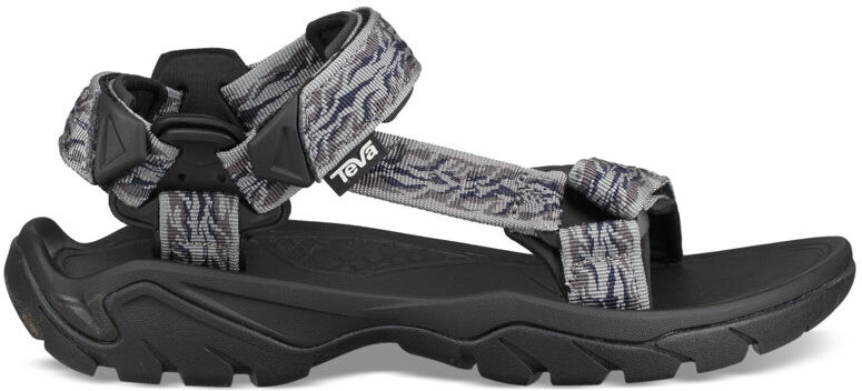 Teva Terra F1 5 Universal - sandali - uomo Grey 8 US