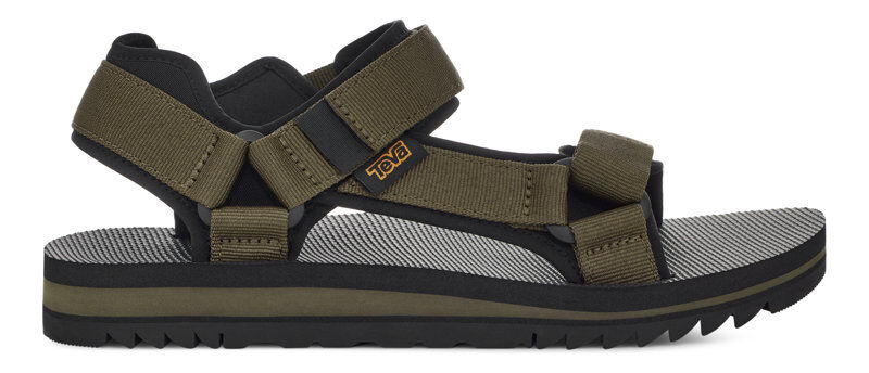 Teva Universal trail M - sandali - uomo Green 10 US