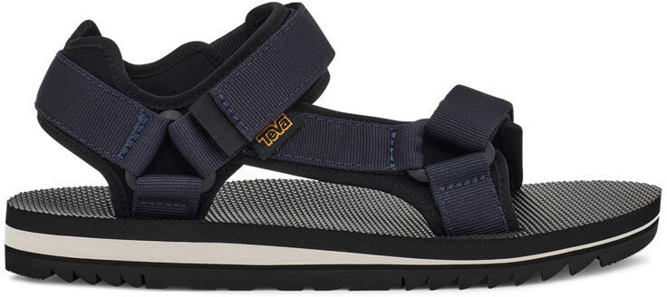 Teva Universal trail M - sandali - uomo Dark Blue/Black 11 US