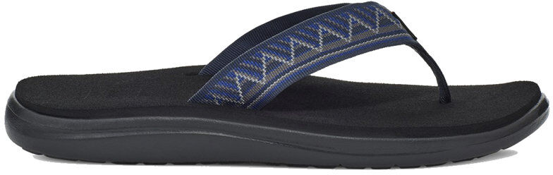 Teva Voya M - sandali - uomo Blue 14 US