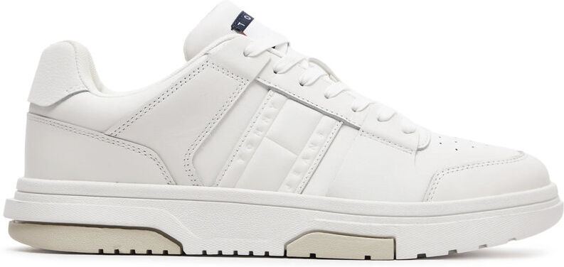 Tommy Jeans sneakers - uomo White 46