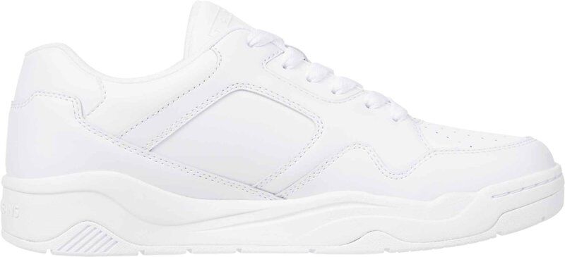 Tommy Jeans Tjm Leather - sneakers - uomo White 40