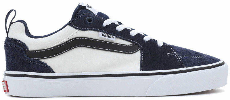 Vans Filmore M - sneakers - uomo Blue/White 7 US
